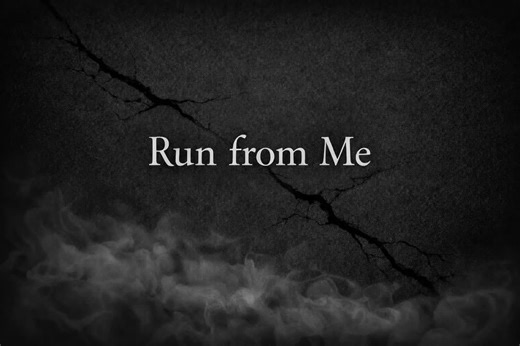 Run from Me - A Tragic Fantasy Journey