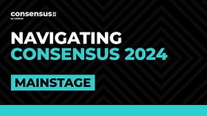 25 reactions · 25 comments |  Experience the highlights of #Consensus2024 on the Mainstage, presented by Zeebu. Witness keynotes and discussions from the most prominent speakers, shaping the future of the industry.  Explore more: https://consensus2024.coindesk.com/agenda/venue/-mainstage?term=organic&utm_campaign=CoinDesk&utm_content=marketing%2CStages%2CC24&utm_medium=social&utm_source=facebook | CoinDesk | Facebook