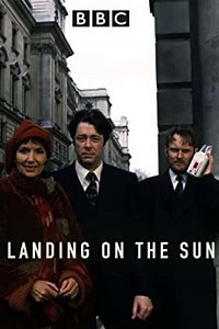 A Landing on the Sun - Movie