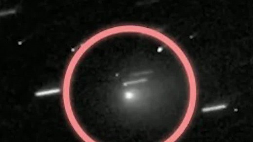 3I/ATLAS comet estimated size growing, new data shows