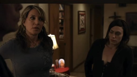 Who? | Lilja's Library - The World of Stephen King