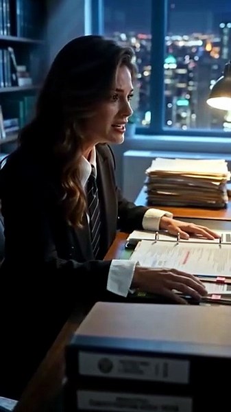 the wall street lawyer [Full Movie]