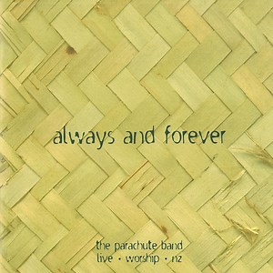 I Am Aware - Parachute Band: Song Lyrics, Music Videos & Concerts