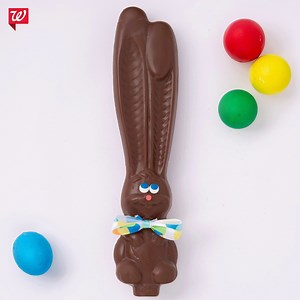 Listen up, every bunny! Hoppy Easter! | Walgreens
