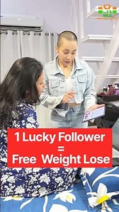 How to Motivate Your Followers to Lose Weight | Strategies for Reaching 2M | Indian Diet by Richa