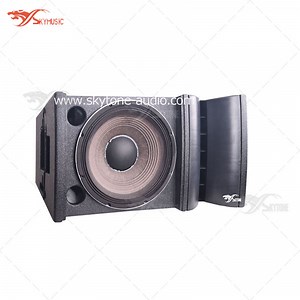 [Hot Item] Vrx932la Professional Passive Line Array Speaker