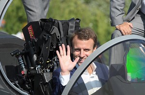 Hrvatska je Macronu Rafale platila suhim zlatom. Je li za to dobila ‘mačka u vreći‘ ili najjaču eskadrilu u širem susjedstvu?