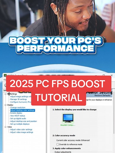 Boost PC Performance in 2025: Windows 11 Optimization Tips