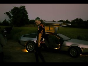 Time - Jvanz (Official Music Video)