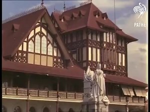If you've never seen videos of old Georgetown, then this video is for you!!! Taking you back in time. #visitguyana #tourism #travel #southamerica #guyana | Visit Guyana