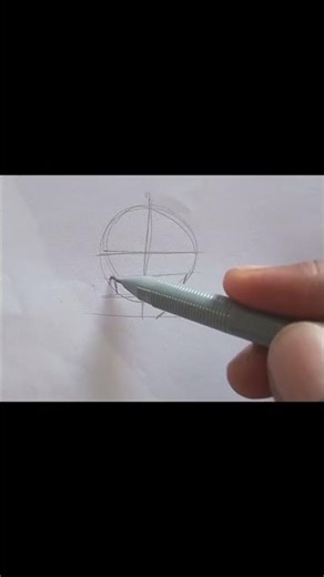 Easy Face Tutorial 😏.