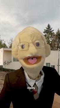 Jürgen Habermas quoting Erving Goffman