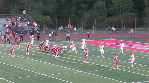 Kevin Jones Game Report: @ Shikellamy