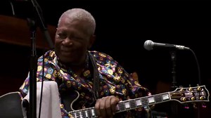 Eric Clapton - BB King -Crossroads 2010 - Live