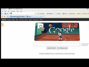 Diigo- Installing the toolbar in Internet Explorer