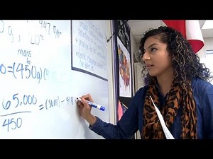 AVID - Building Academic Skills at Early College Academy