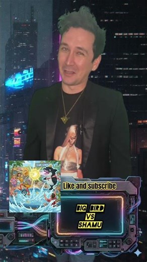 #sesamestreet #bigbird #shamu #seaworld #goviral #trending #elmo