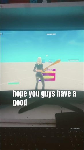 Day 1 of learning keyboard and mouse from a former controller player