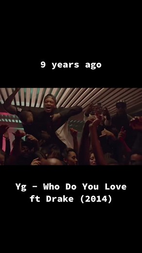 #yg #younggangster #ygmusic #ygmusic26 #drake #whodoyou #whodoyoulove #drake #draketosexy #drakefeature #drake? #drakemusic❤️ #drakenedit