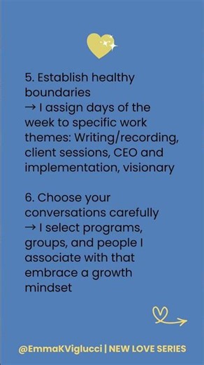 Manage and Nourish Your Energy for Radiance and MORE LOVE #LoveMovement 💖