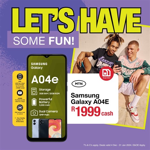 462 reactions · 86 comments | Coming in hot with summer deals ☀️☀️Shop them RN: https://mrp.bz/22Vb. Promo period: 4 December – 31 January 2024 T’s & C’s and E&OE apply. | Mr Price Cellular | Facebook