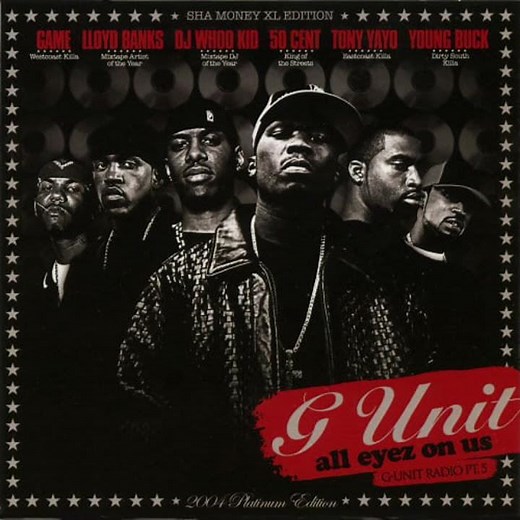 Gomez Bros - R Kelly Interlude (G-Unit Radio 5)