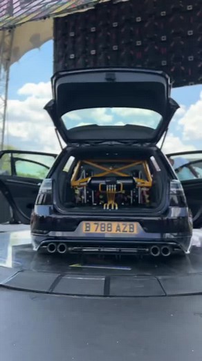 @kableshiftworld @WolfPack_BW @Temo O Sledge Kgabanyane #campfest #campfest2k24 #trending #content #tiktok #botswana #southafrica #volkswagen #viralvideo #vwgolf #kowalskichon #golf7 #vw #vwvolkswagen #mk7 #carsontiktok #sacampfest