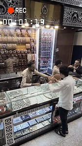 2M views · 15K reactions | Jewelry is disappearing from the box strangely?? | عبودmagic | Facebook