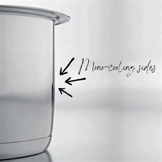 Cookware for Waterless Cooking: Flavor & Nutrient Retention