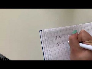 Year 4 Maths. Addition lesson