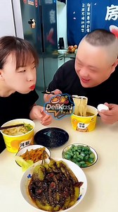 Egg with wasabi prank! #funny | DeliKasi TV 2.0