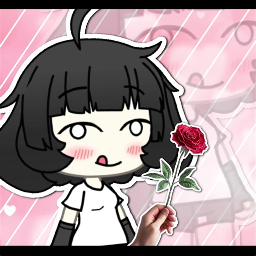 Explore the Fun of Gacha Animation Memes