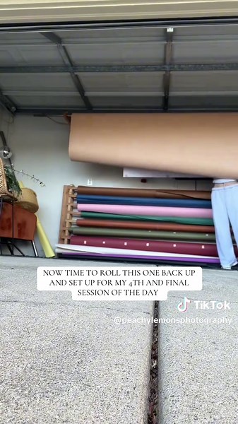 Busy Day of Garage Photoshoots | Photography Tips and Tricks