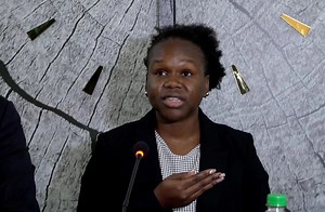 Full Court throws out Magistrate Clarke’s appeal - Guyana Chronicle