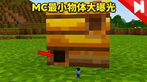 【中配】我的世界中最微小的存在 - Skip the Tutorial