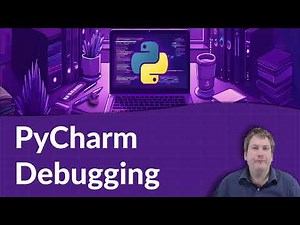 CS1026: PyCharm Debugging