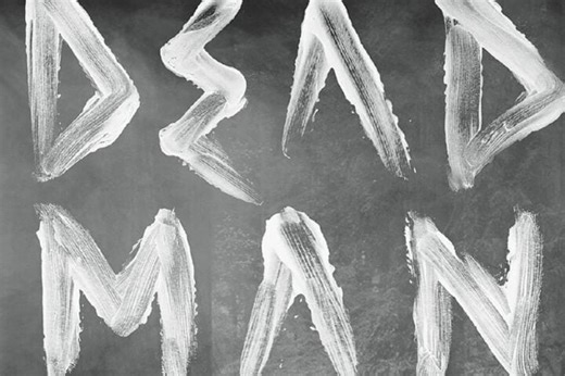 'Dead Man' 4K UHD Blu-ray Review: The Criterion Collection