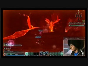 【PSO2】チャレンジクエスト　実機プレイ【Part1】