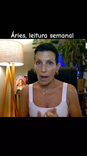 Carla Protta on Instagram: "#áries 📍 vídeo completo no YouTube https://youtu.be/SIAva-TX70w #reels #explore #signos #tarot"