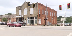 Hancock County tops nation in child hunger, new statistics show