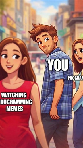 Programmer's meme...| Programmer Meme 🐱💻 #coding #codingmemes #programmerlife #developerhumor