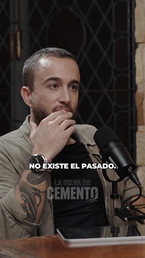 TIME DOES NOT EXIST ⏳