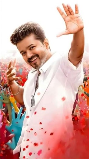 powerful 💪 TVK🇪🇦