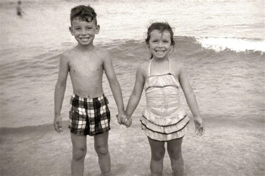 Bruce Springsteen Reveals What His Sister Said to Him After Watching “Deliver Me from Nowhere” (Exclusive)