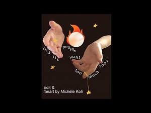 Just the my baby part from Mitski's I Bet On Losing Dogs ~Extended Edition~ (1 hr loop)