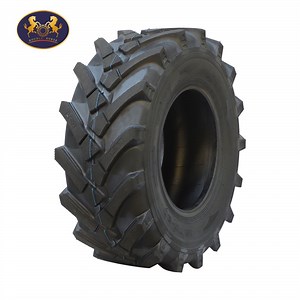 [Hot Item] Durable 23.5/70-16 off-Road Engineering Tire for Heavy Machinery