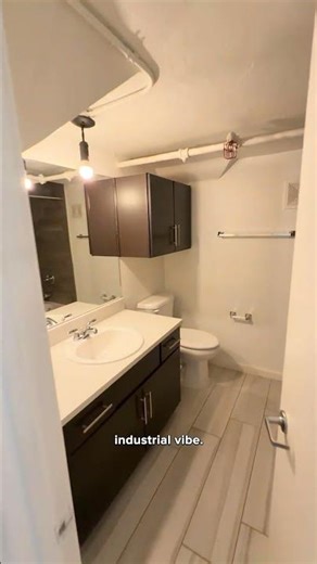 Stunning Loft Apartments in Downtown Dallas