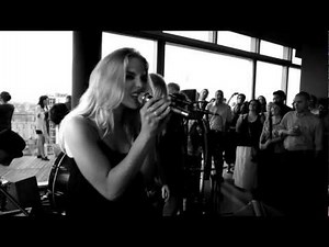 Delta Rae - Bottom of the River (Live)