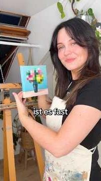Nur schlaue Leute, sehen das Bild unverpixelt! 😉