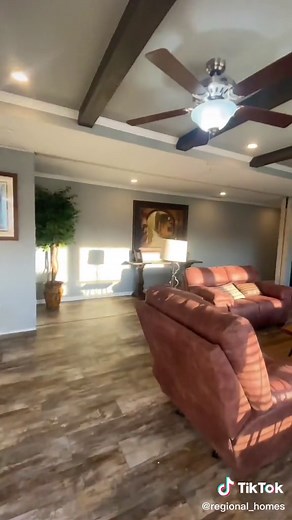 Exploring Kinlock Falls in Hammond: Manufactured Homes by Winston Home Builders